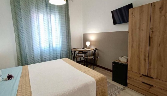 Arcu de Chelu B&B