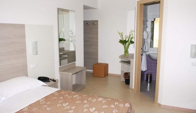 Hotel Villa Enea