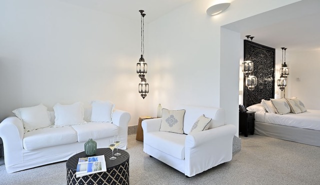 Arbatax Park Resort - Suites del Mare by Falkensteiner