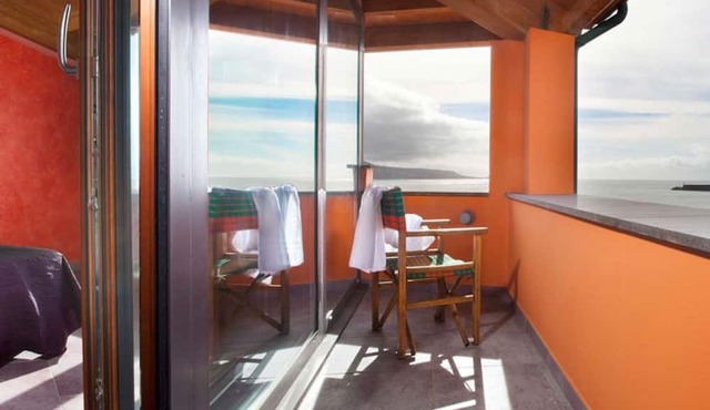 Hotel Al Gabbiano