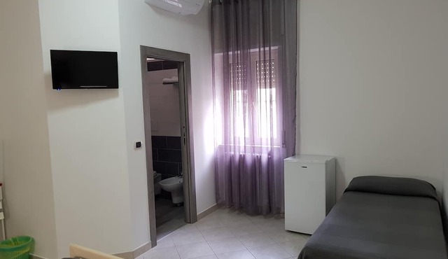 Holiday Bed & Breakfast Vico del Gargano