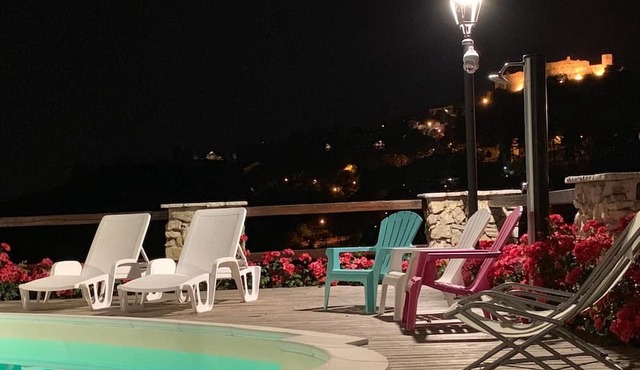 B&B I 4 Sentieri in Castel San Pietro Romano
