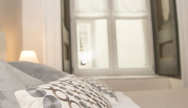 Santa Chiara Boutique Hotel