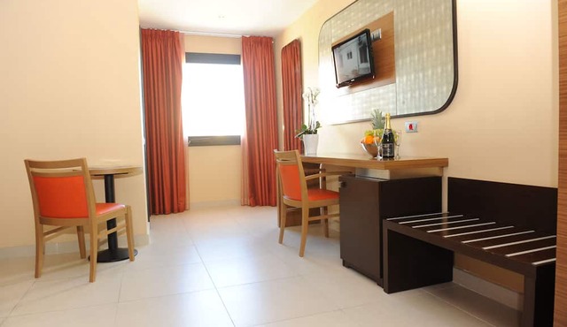 Hotel Ristorante La Campagnola