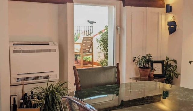 Panorama Guest House