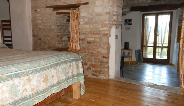 Borgo Bonaventura