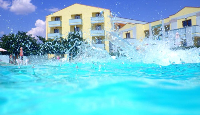 Hotel Isola Rossa