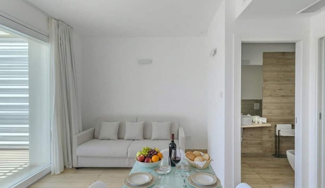 Capo Falcone Apartments