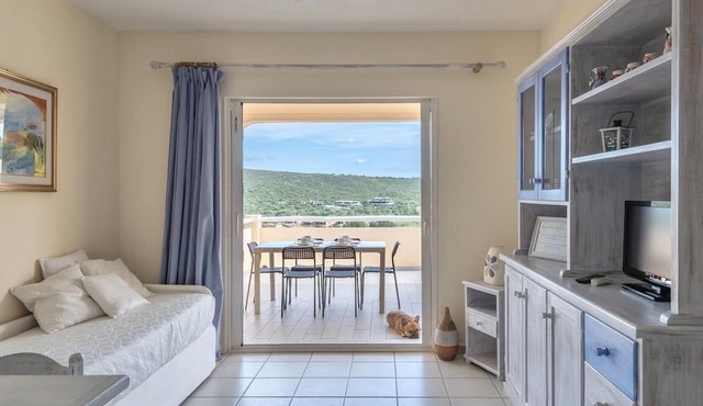 Residence a Marinella a 450 mt dal mare