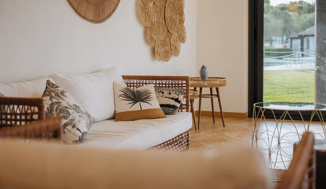 La Smeraldina Resort