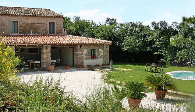 Casa by Sea in a Quiet Cove