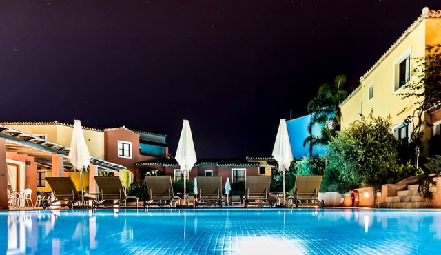 Borgo degli Ulivi Residence