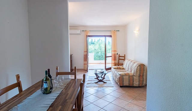 Residence Cala Viola