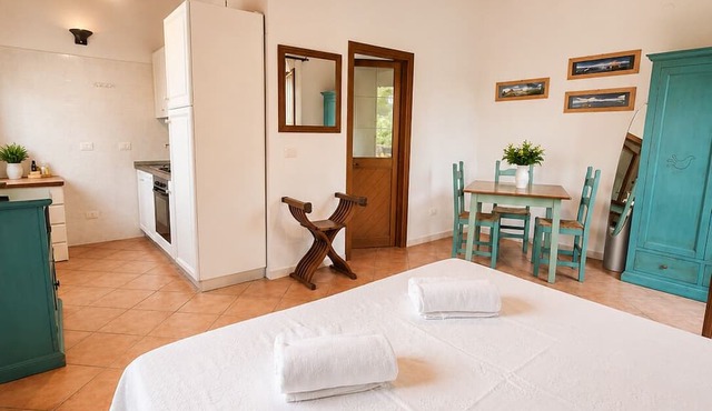 Tenute San Giuliano