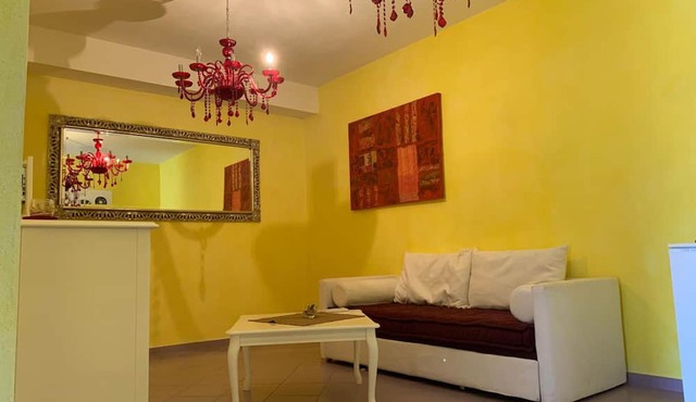 Hotel La Ciaccia