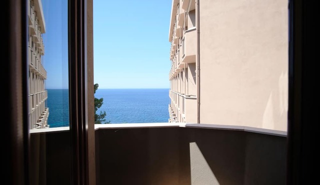 Nuraghe Apartments
