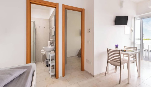 Villa Coppitella Rooms & Apartments
