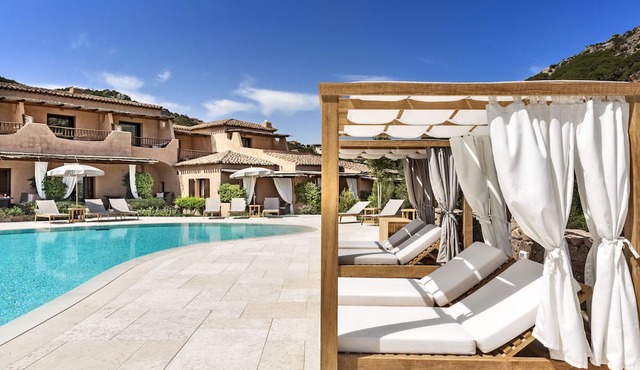 Relais Villa Carola