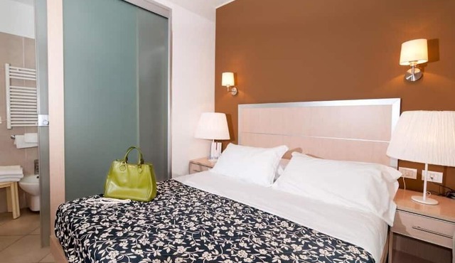 Residence T2 in Rimini