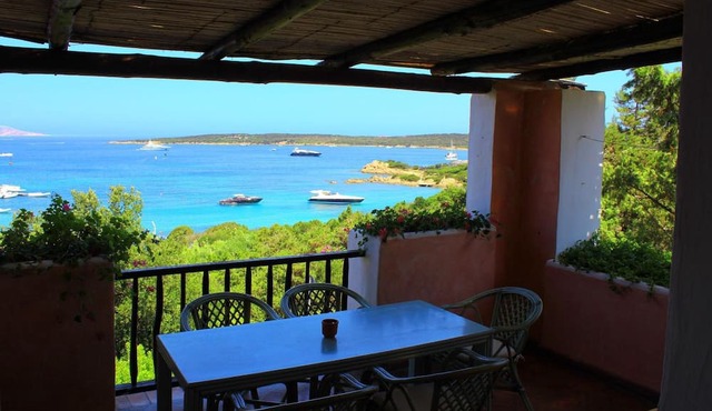 Bagaglino I Giardini di Porto Cervo