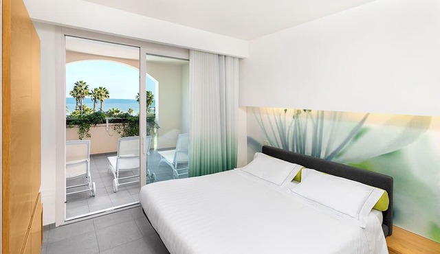 Valentino SPA Resort