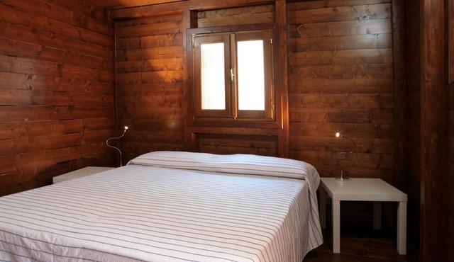 Villaggio Camping Calapineta