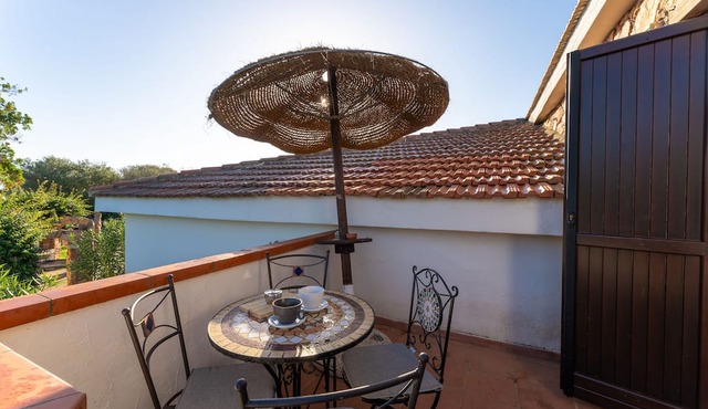 Villa Antonina