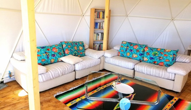 Agriturismo Erbe Matte - Campsite