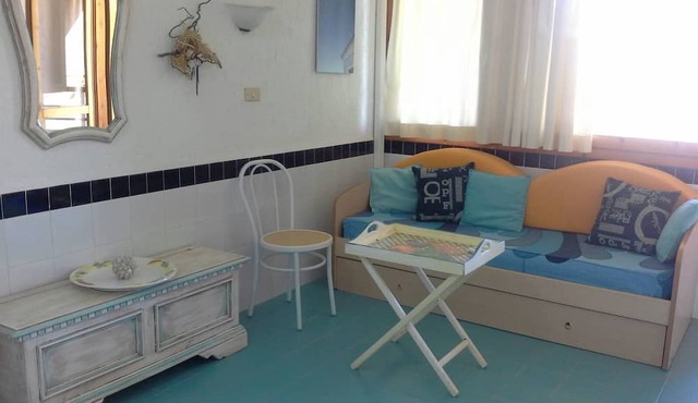 Residence Rena Bianca