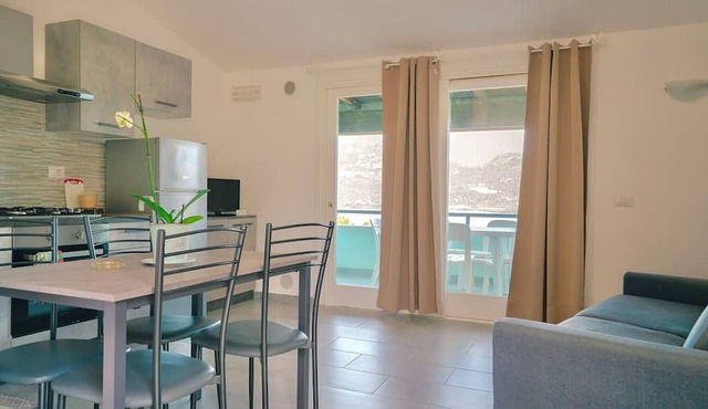 Residence Stella di Gallura