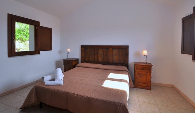 Appartamenti in Gallura