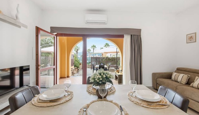 Residence Moresca
