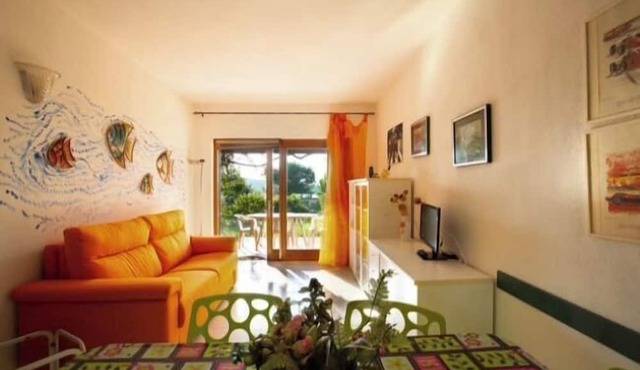 Residence Porto Coda Cavallo