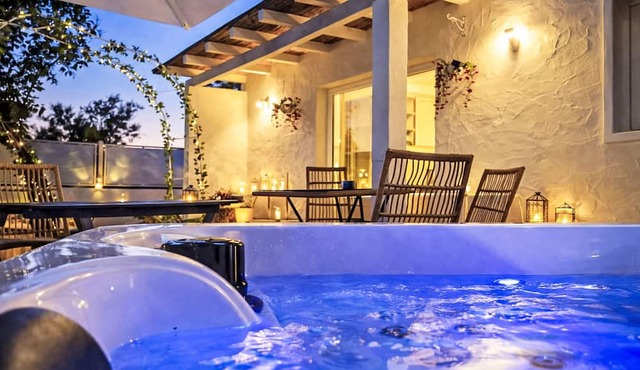 La piccola posada di Santa Barbara by Interhome