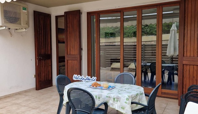 Appartamento Marina by Holiday World by Interhome