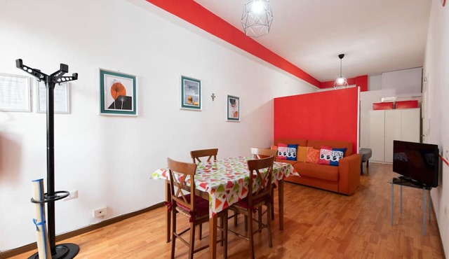 Yenne Home - Cagliari