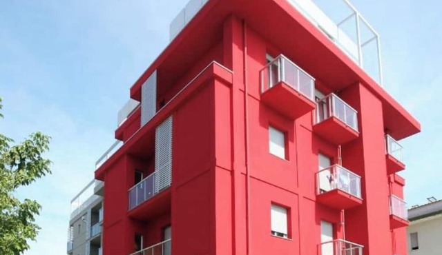 Residence Altomare