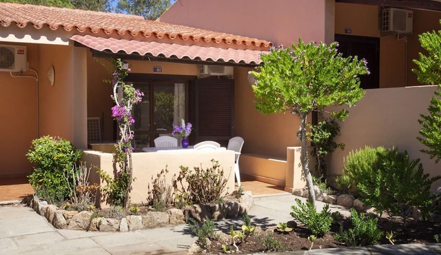 Camping Village Capo D'Orso
