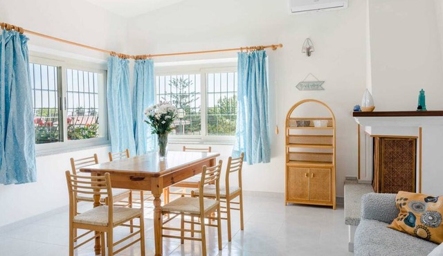 Casa Antonia: BBQ & Parking - Porto Ottiolu