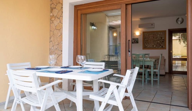 Mirto 1 Apartment
