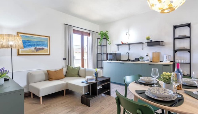 Gavina A by Interhome