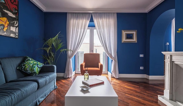 La Maison Entre Amis!