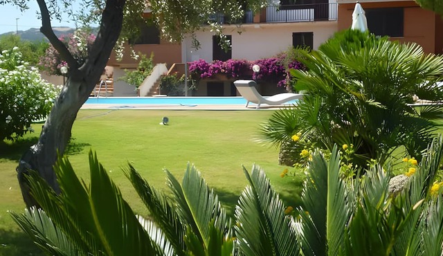 Visit Lu Bagnu – Affordable Holiday Apartment Near Castelsardo