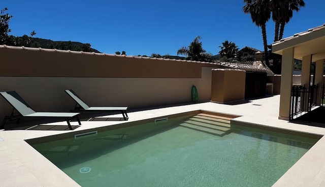 Villa Teresa