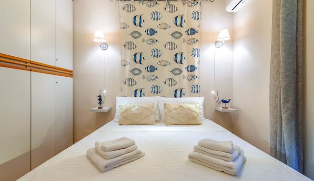 La conchiglia di Stintino – Apartment with La Pelosa View