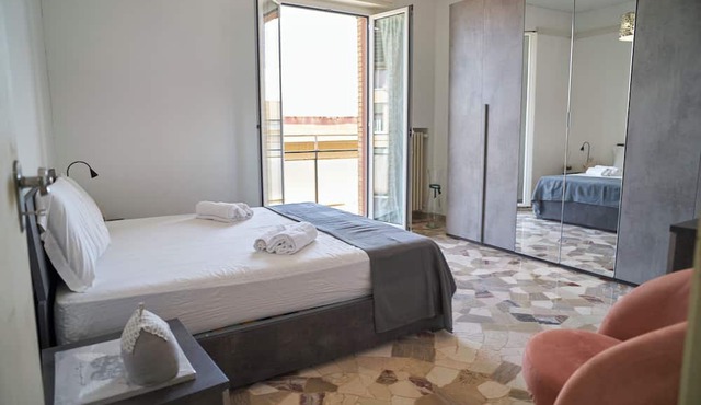 Casa Mavia - Two Bedroom Apartment, Sleeps 4