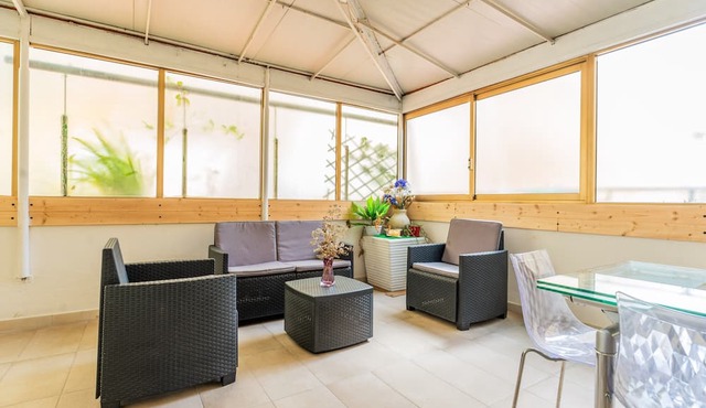 'Dante House' Apartment in the centre ideal for groups
