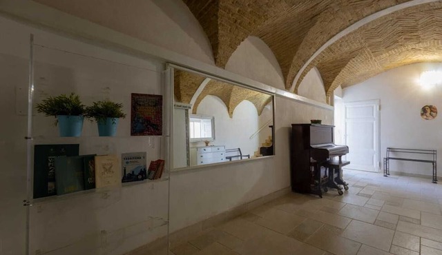 B&B CORTE SANTA MARIA - YOUR HOLIDAYIN THE HEART OF THE HISTORIC CENTER OF VASTO