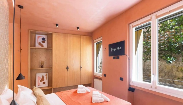 Materia Terra&Vidru Studio by Propertize