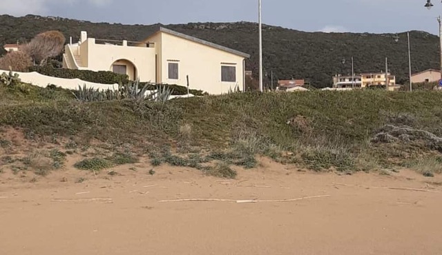 Villa Lorecla, for a relaxing vacation a stone's throw from the sea